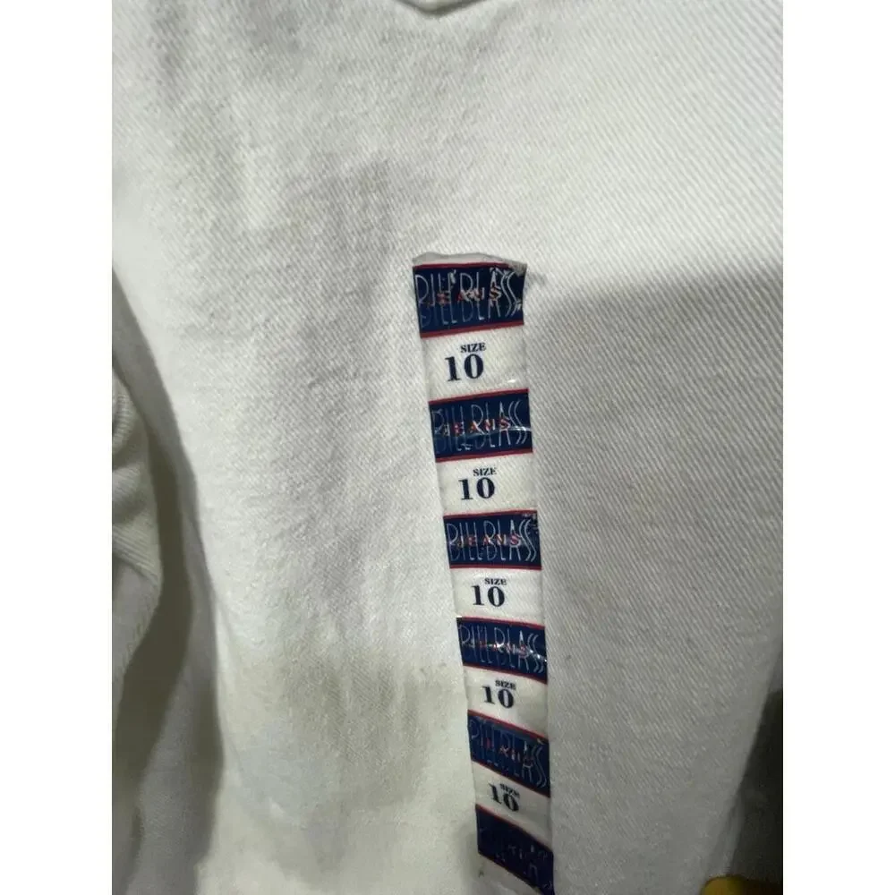 bill blass product pair